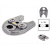 REMS Pressbacke Presszange Mini V22 ( 578334 ) für Mini-Press
