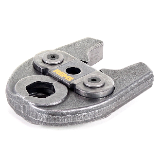 REMS Pressbacke Presszange Mini V22 ( 578334 ) für Mini-Press-Beschreibung lesen