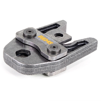 REMS Pressbacke Presszange Standard M22 ( 570130 ) für ROMAX 4000 / Akku Press ACC etc-Beschreibung lesen