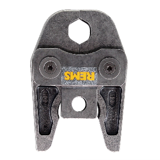 REMS Pressbacke Presszange Standard M22 ( 570130 ) für ROMAX 4000 / Akku Press ACC etc-Beschreibung lesen