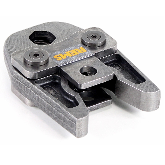 REMS Pressbacke Presszange Standard M22 ( 570130 ) für ROMAX 4000 / Akku Press ACC etc-Beschreibung lesen