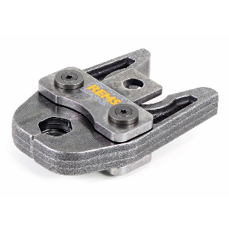 REMS Pressbacke Presszange Standard V22 ( 570135 ) für ROMAX 4000 / Akku Press ACC etc-Beschreibung lesen