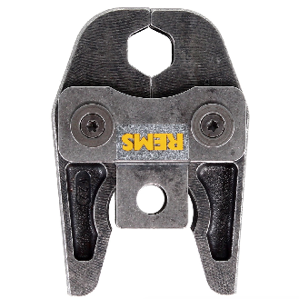 REMS Pressbacke Presszange Standard V22 ( 570135 ) für ROMAX 4000 / Akku Press ACC etc-Beschreibung lesen