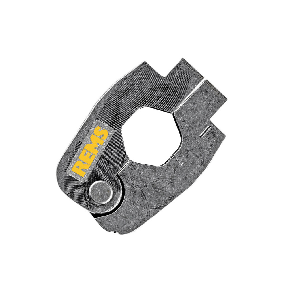 Pressring / Pressnuss - TH - stufenlos schwenkbar, TH 16 S (PR-2B)-Beschreibung lesen