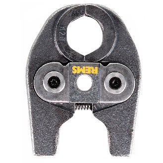 REMS Pressbacke Presszange Mini M28 ( 578318 ) für Mini-Press-Beschreibung lesen