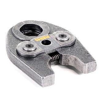 REMS Pressbacke Presszange Mini M28 ( 578318 ) für Mini-Press-Beschreibung lesen