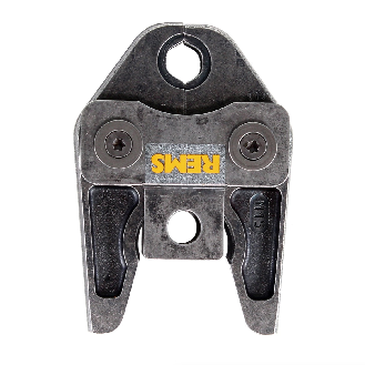 REMS Pressbacke Presszange Standard M15 ( 570110 ) für ROMAX 4000 / Akku Press ACC etc-Beschreibung lesen