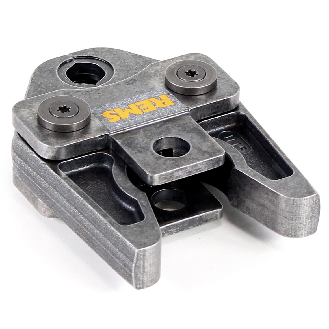 REMS Pressbacke Presszange Standard M15 ( 570110 ) für ROMAX 4000 / Akku Press ACC etc-Beschreibung lesen