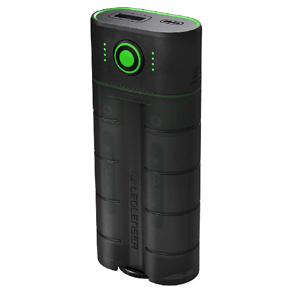 Powerbank  7 6800 mAh-Beschreibung lesen