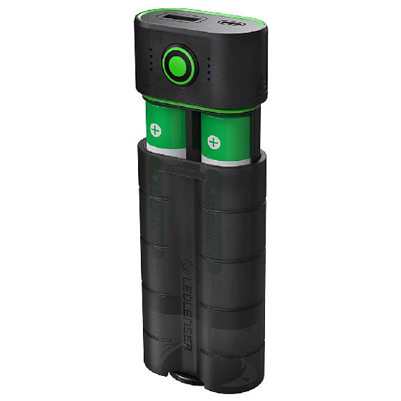 Powerbank  7 6800 mAh-Beschreibung lesen