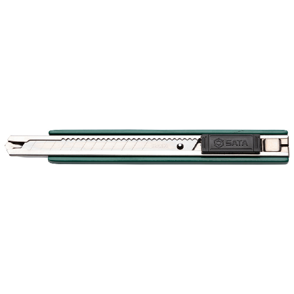 Univl-rechklingen-Messer, 9 x 80 mm, 168 mm-Beschreibung lesen
