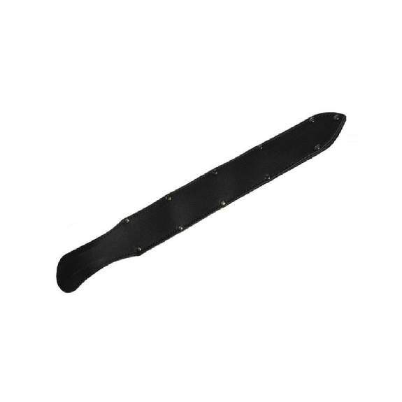 Sanro Isolation Couteau Sage en cuir synthétique 200 mm-Leggi tutto