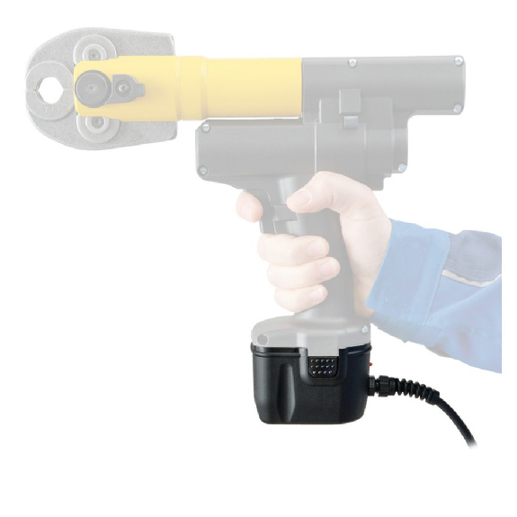 Spannungsversorgung 230V / 14,4V Spannungsversorgung 230V / 14,4V-Beschreibung lesen