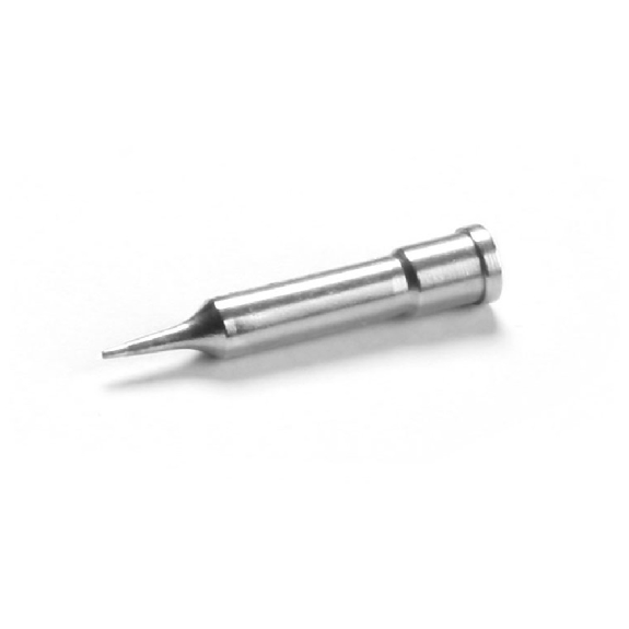 Ersa Soudering Tip Series 0102, CDLF50 / 5,0 mm, droite-Leggi tutto
