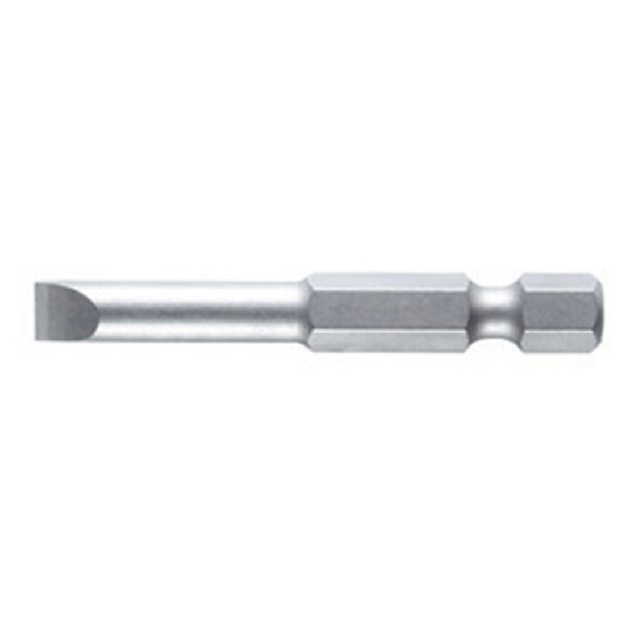 Standard-Bit, Schlitz, Form E 6,3, 70 mm, 5,5 mm, 1 mm-Beschreibung lesen