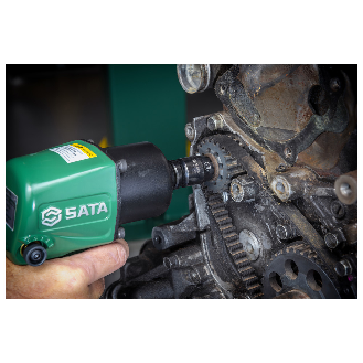 Kraftschrauber Steckschlüssel Satz 1/2" 12-tlg.-Beschreibung lesen