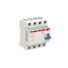 FI-Schschalter pro M compact, 4-polig, 40 A, 30 mA