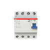 FI-Schschalter pro M compact, 4-polig, 40 A, 30 mA