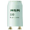 Starter für Einzelschaltung S 10, 4 - 65 W
