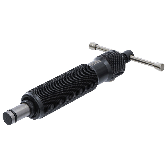 Hydraulpindel für Abzieher und Ausdrücker, 10 t-Beschreibung lesen