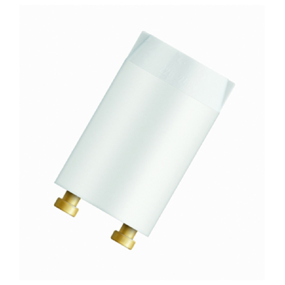 Starter Osram pour circuit individuel, st 151 Longlife, 4 - 22 W-Leggi tutto