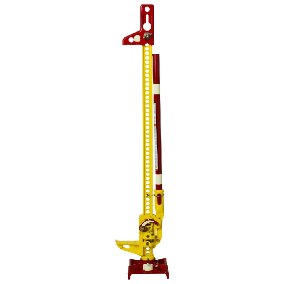 First Responder Jack, 36" (91 cm)-Beschreibung lesen