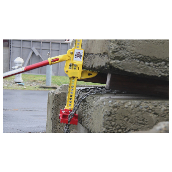 First Responder Jack, 36" (91 cm)-Beschreibung lesen