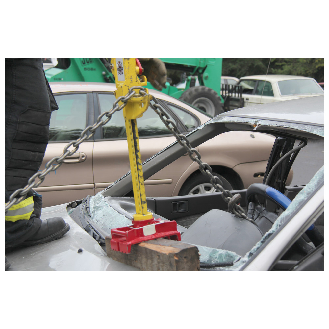 First Responder Jack, 36" (91 cm)-Beschreibung lesen