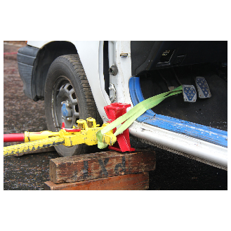First Responder Jack, 36" (91 cm)-Beschreibung lesen