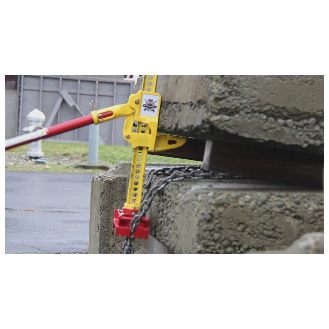 First Responder Jack, 36" (91 cm)-Beschreibung lesen