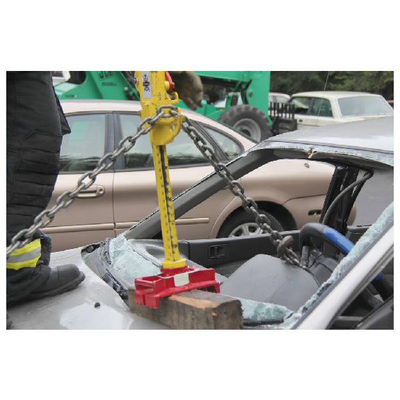First Responder Jack, 36" (91 cm)-Beschreibung lesen