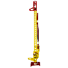 First Responder Jack, 36" (91 cm)