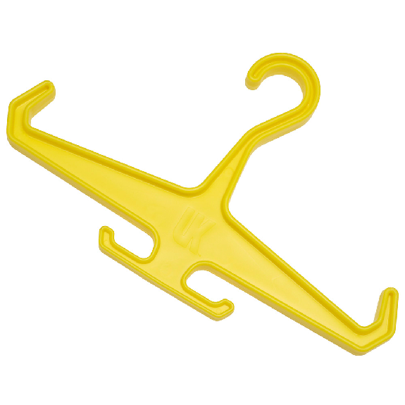 Kleiderbügel BC Hanger, schwarz Kleiderbügel BC Hanger, schwarz-Beschreibung lesen