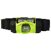 Stirnlampe 3AAA Vizion [i] ATEX, neongelb
