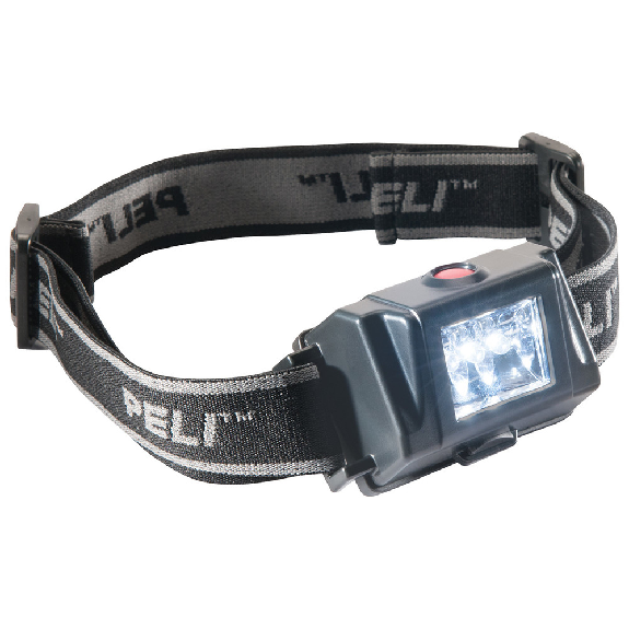 LED-Stirnlampe 2610-Beschreibung lesen