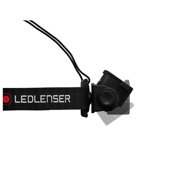LED-Stirnlampe H7R Core-Beschreibung lesen