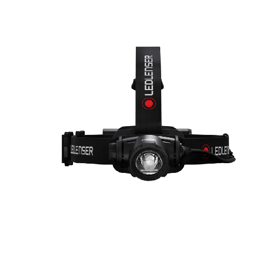 LED-Stirnlampe H7R Core-Beschreibung lesen