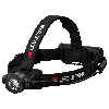LED-Stirnlampe H7R Core