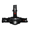 Ledlenser H7R Core Akku-Stirnlampe 3,7V + 1x Akku 4,8Ah - ohne Ladegerät