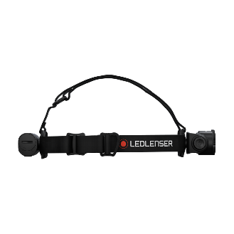Ledlenser H7R Core Akku-Stirnlampe 3,7V + 1x Akku 4,8Ah - ohne Ladegerät-Beschreibung lesen