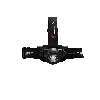 LED-Stirnlampe H7R Core