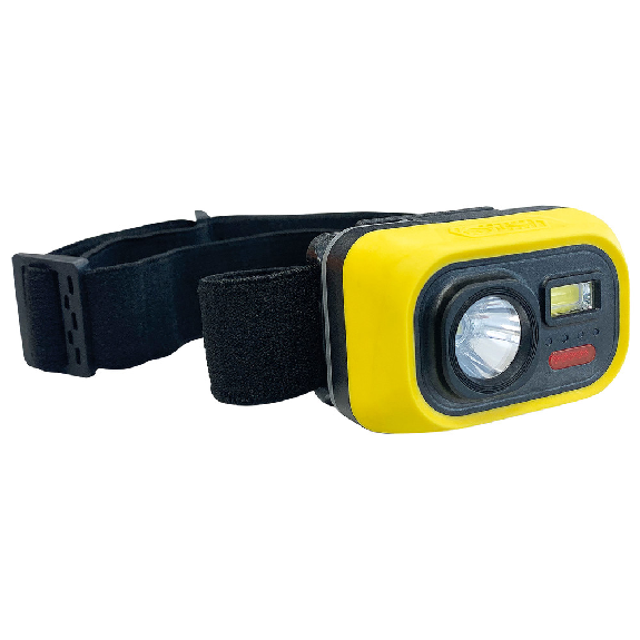 Kopflampe Headlite Easy-Beschreibung lesen