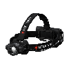 Ledlenser H15R Core Akku-Stirnlampe 7,4V + 1x Akku 9,6Ah