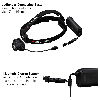 LED-Stirnlampe H15R Core