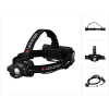 Ledlenser H15R Core Akku-Stirnlampe 7,4V + 1x Akku 9,6Ah