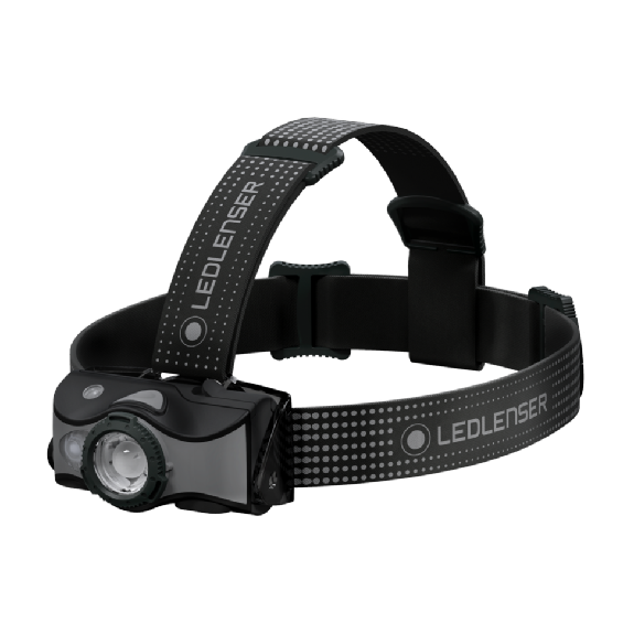 Ledlenser MH7 Akku-Stirnlampe 3,7V + 1x Akku 1,5Ah + Ladegerät-Beschreibung lesen