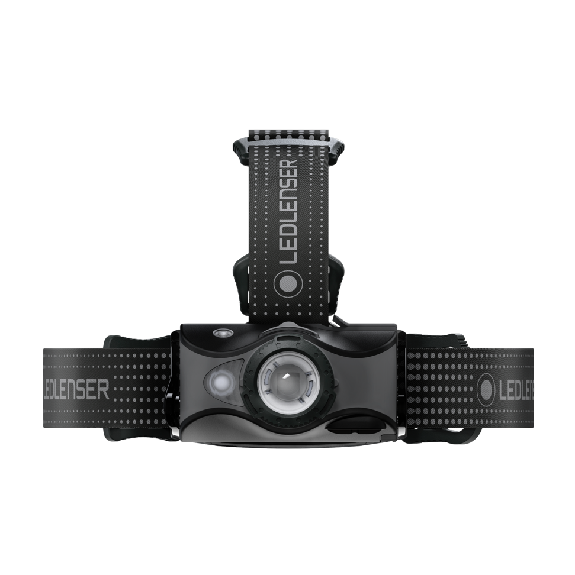 Ledlenser MH7 Akku-Stirnlampe 3,7V + 1x Akku 1,5Ah + Ladegerät-Beschreibung lesen