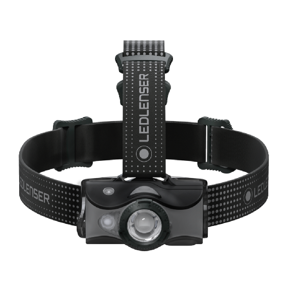 Ledlenser MH7 Akku-Stirnlampe 3,7V + 1x Akku 1,5Ah + Ladegerät-Beschreibung lesen