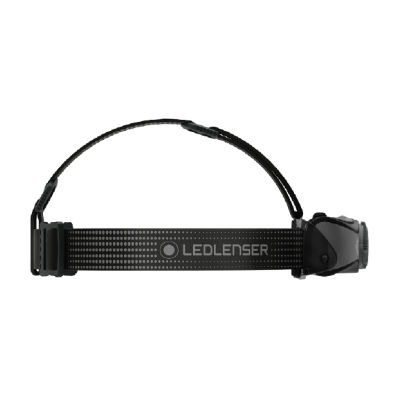 Ledlenser MH7 Akku-Stirnlampe 3,7V + 1x Akku 1,5Ah + Ladegerät-Beschreibung lesen