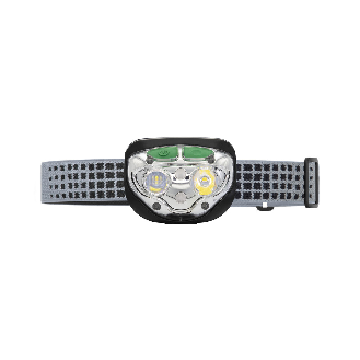 LED-Stirnlampe Vision Ultra HD, 400 lm-Beschreibung lesen